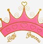 Image result for Disney Princess Crown Logo