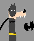 Image result for Cool Looking Batman