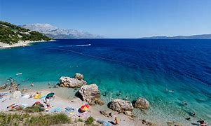 Image result for croatian coast