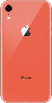 Image result for Apple iPhone XR Orange