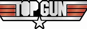Image result for Simple Top Gun Logo