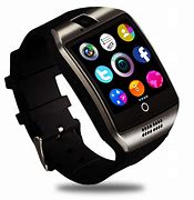 Image result for Watch That Looks Like a Phone