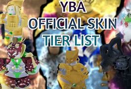 Image result for CCB YBA Skin