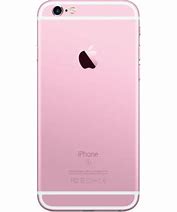 Image result for iPhone 6s Rose Gold with Black Panel