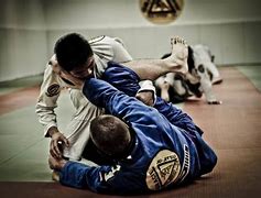 Image result for Jiu Jitsu Training Old Gym