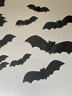 Image result for Bat Wall Display