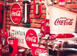Image result for 2019 Coke Signs
