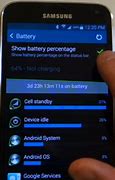 Image result for Object Show Battery Percentage