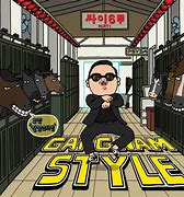 Image result for PSY Gangnam Style (강남스타일)