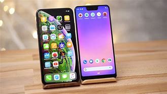 Image result for iPhone vs Android Hacking