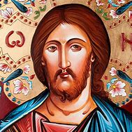 Image result for Icon of Christ Pantocrator