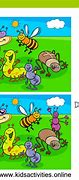 Image result for Spot the Difference Between Two Pictures Game