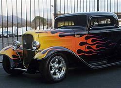 Image result for American Hot Rod Television Shows Car
