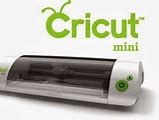 Image result for Cricut Mini