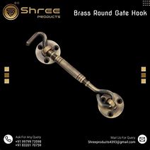 Image result for Chain Gate Hook