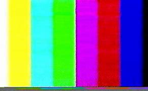 Image result for Color Bars Sound Effect