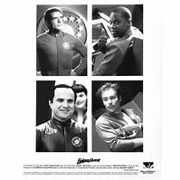 Image result for Galaxy Quest What's My Name
