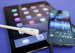 Image result for External iPad Microphones