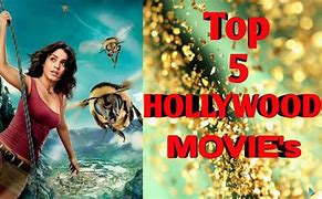 Image result for Hollywood Adventure Movies