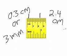 Image result for How Big Is 13 Cm