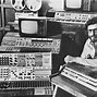 Image result for Buchla Synth