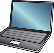Image result for Brown Laptop Clip Art