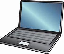 Image result for Cartoon Computer Side View