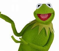 Image result for Kermit the Frog Alphabet