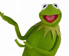 Image result for Free Kermit the Frog Puppet
