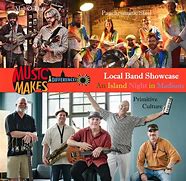 Image result for Local Bands Quesnel