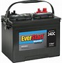 Image result for Marine Deep Cycle Starting Battery