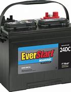 Image result for Marine Deep Cycle Battery 12V Group 24