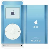 Image result for Papercraft iPod Nano 5th Gen