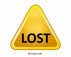 Image result for Signal Lost Image No Background