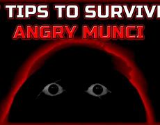 Image result for Angry Munci Quotes