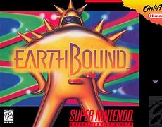 Image result for EarthBound Wiki