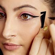 Image result for Eyeliner Makeup Looks