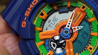 Image result for G-Shock New Model