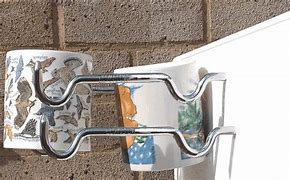 Image result for B00ZIMLBQW hanging clips