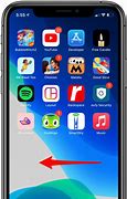 Image result for iMessage App Home Screen