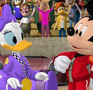 Image result for Mickey Mouse Mixed Up Adventures in G Major 2