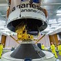 Image result for Ariane 5 Rocket Satellites