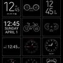 Image result for Samsung Clock Design