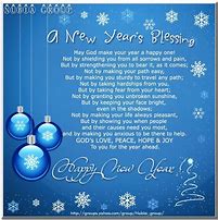 Image result for 2018 New Year Prayer