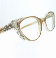 Image result for Ladies Bling Eyeglass Frames