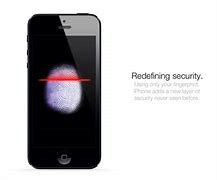 Image result for iPhone 5S Fingerprint