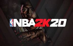 Image result for PS4 Games NBA 2K20