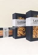 Image result for Pasta Box
