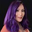 Image result for Purple Hair Color Shades