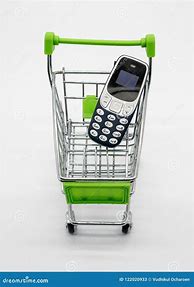 Image result for World's Smallest Mobile Phone